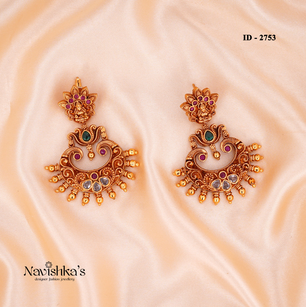 Antique Earrings
