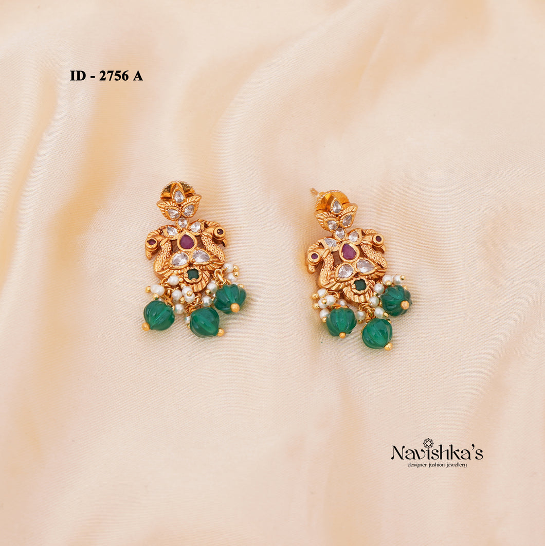 Antique Earrings