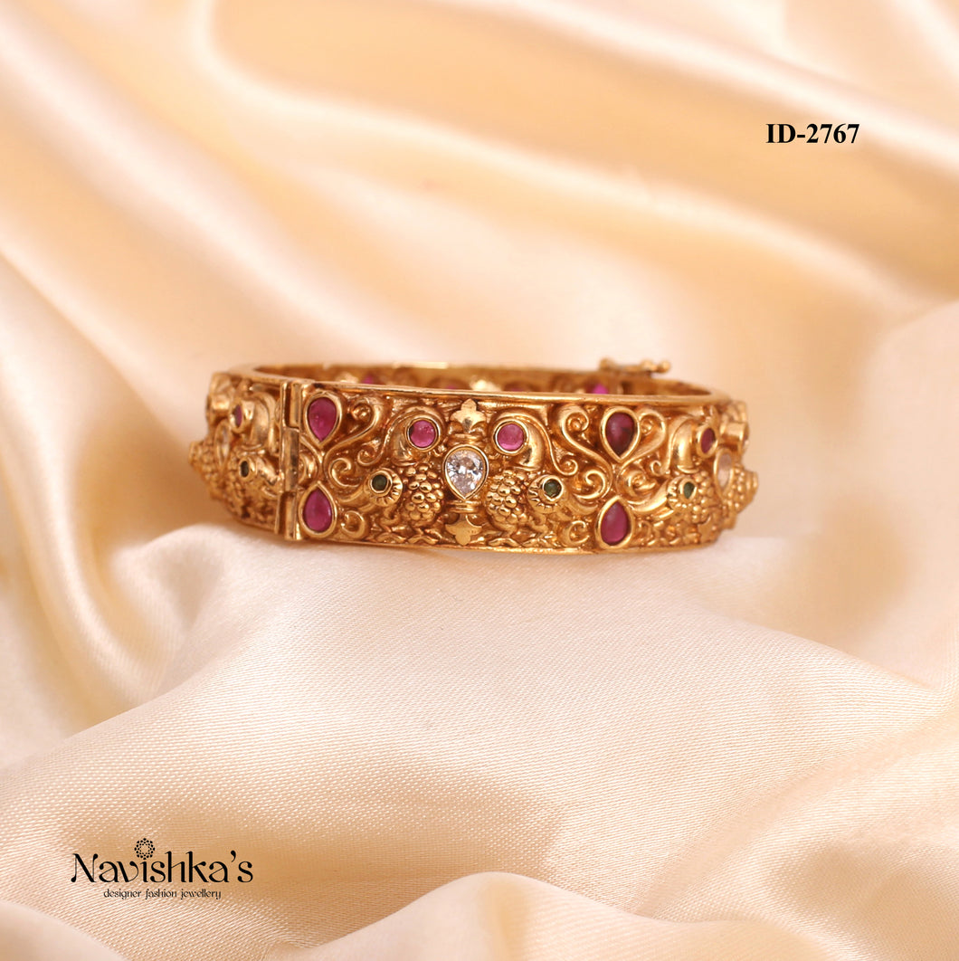 Antique Kada Bangle