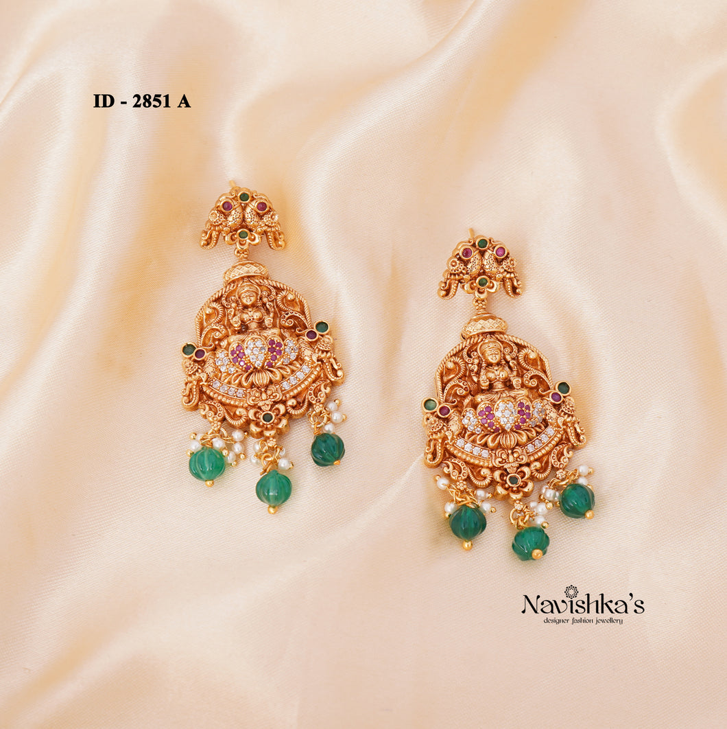 Antique Earrings