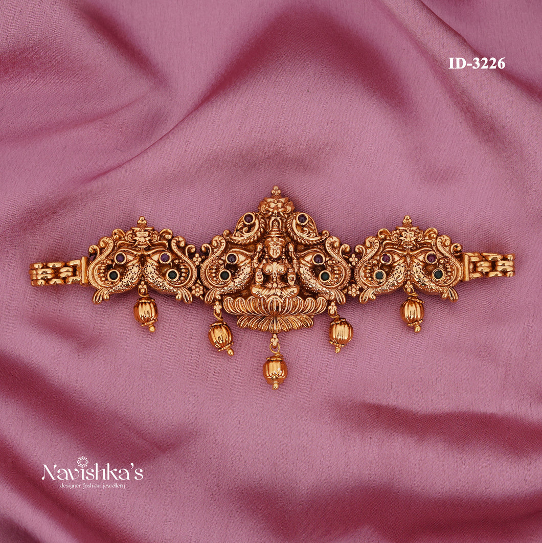 Antique Bajuband