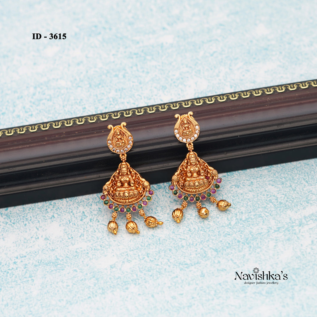 Antique Earrings