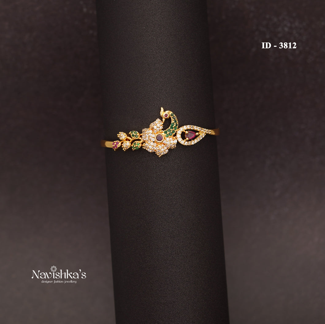 Zircon Bracelet