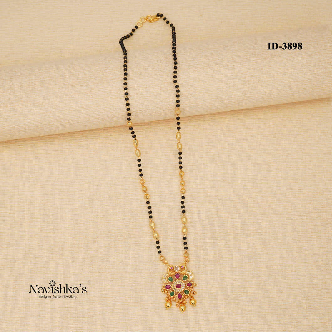 Antique Mangalsutra