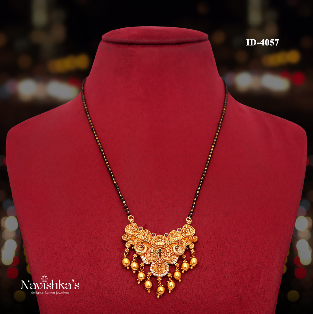 Antique Mangalsutra