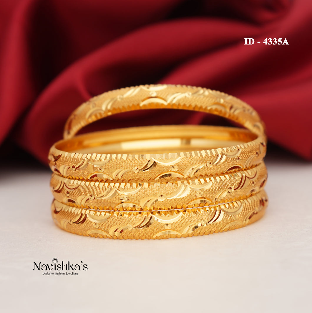 Antique Daily wear Bangles