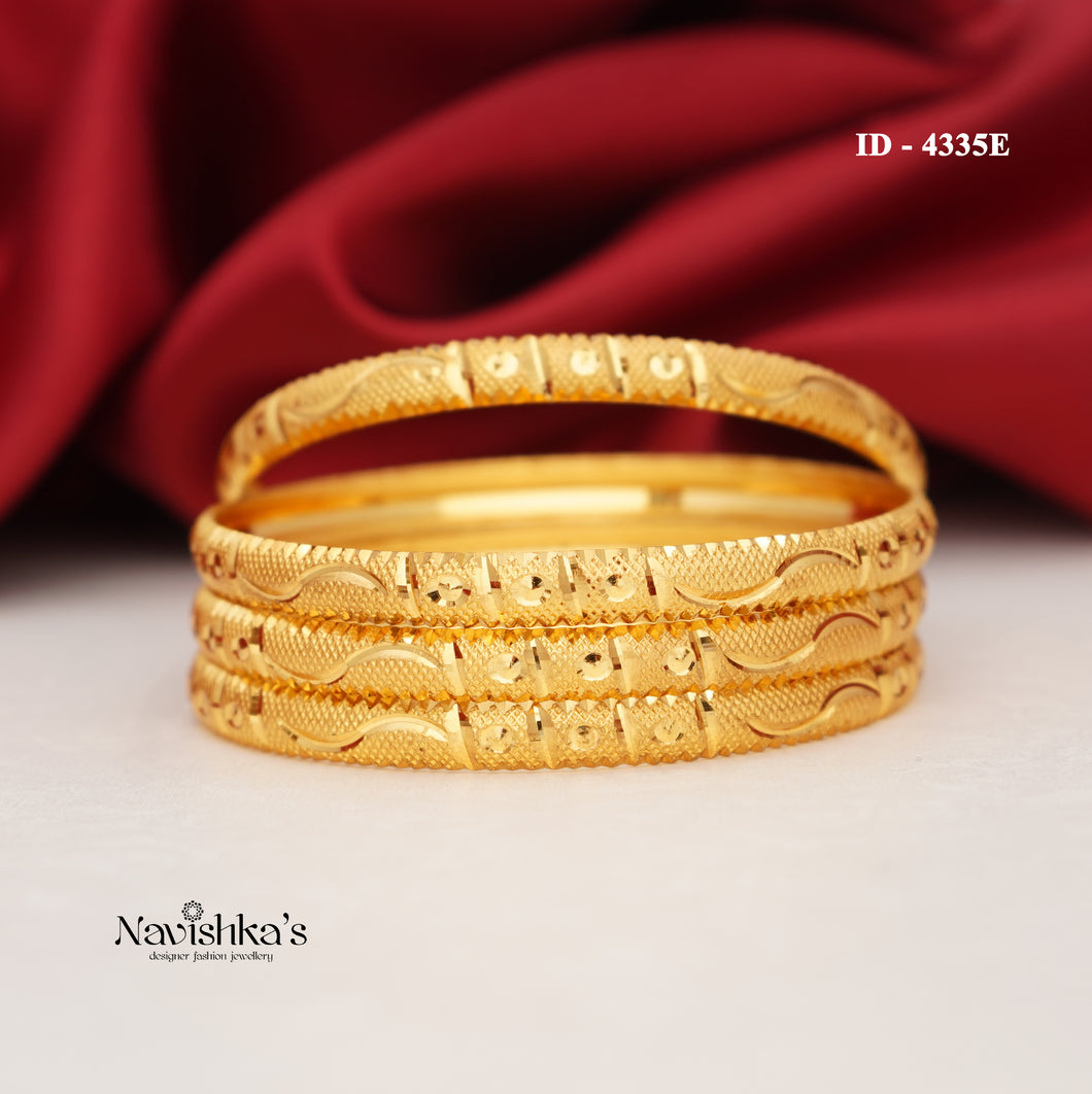 Antique Daily wear Bangles