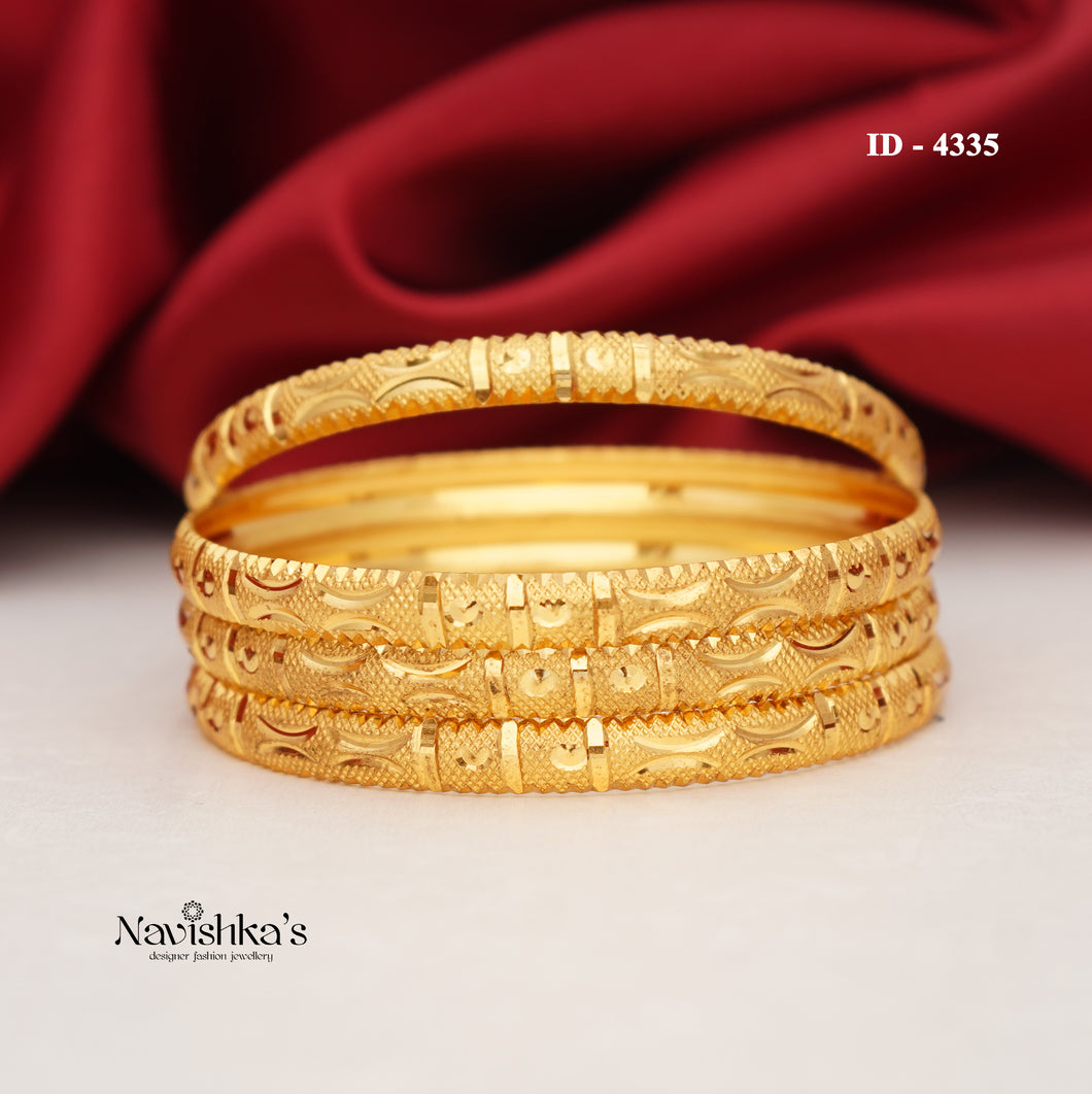 Antique Daily wear Bangles