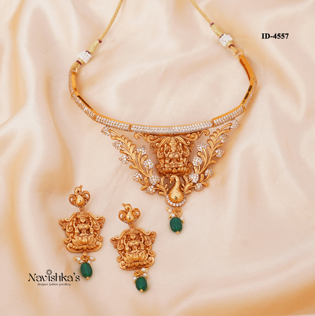 Antique Choker