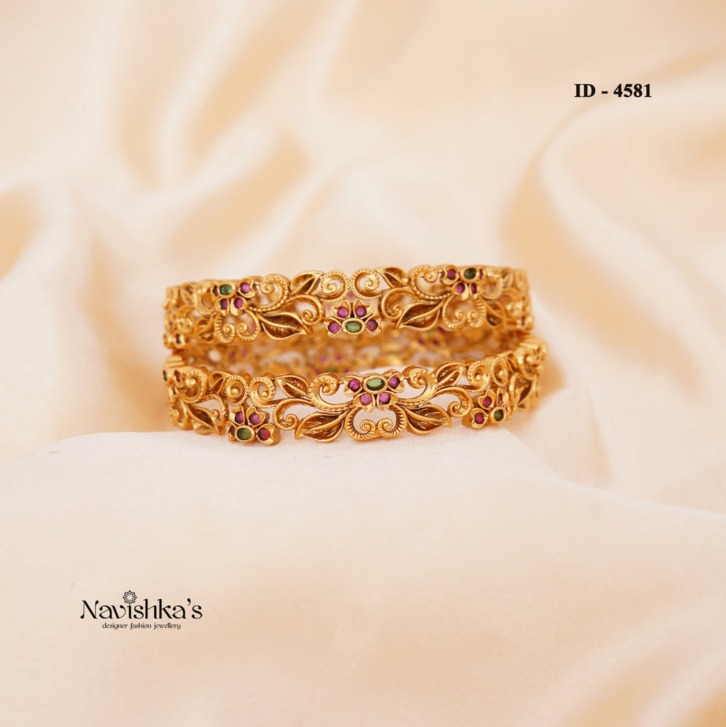 Nakshi Bangles