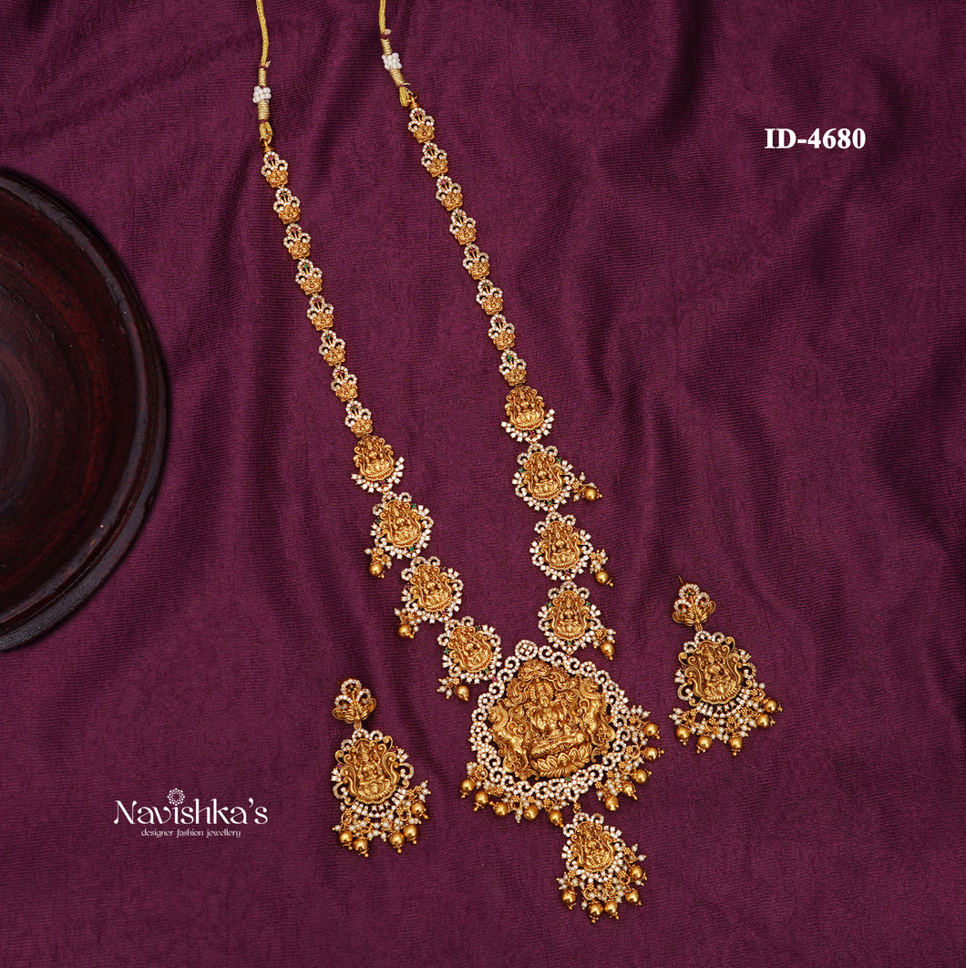 Gold Look Haram