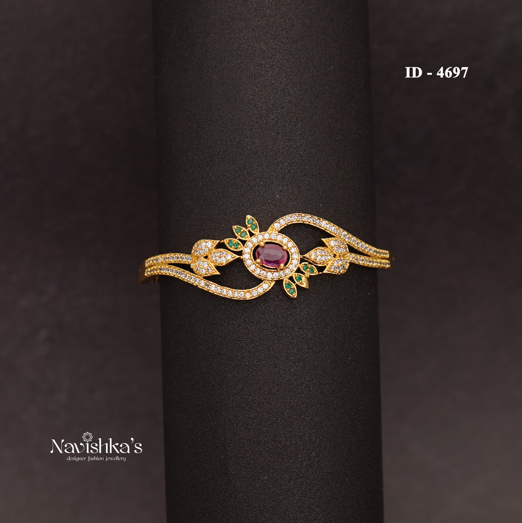 Zircon Bracelet