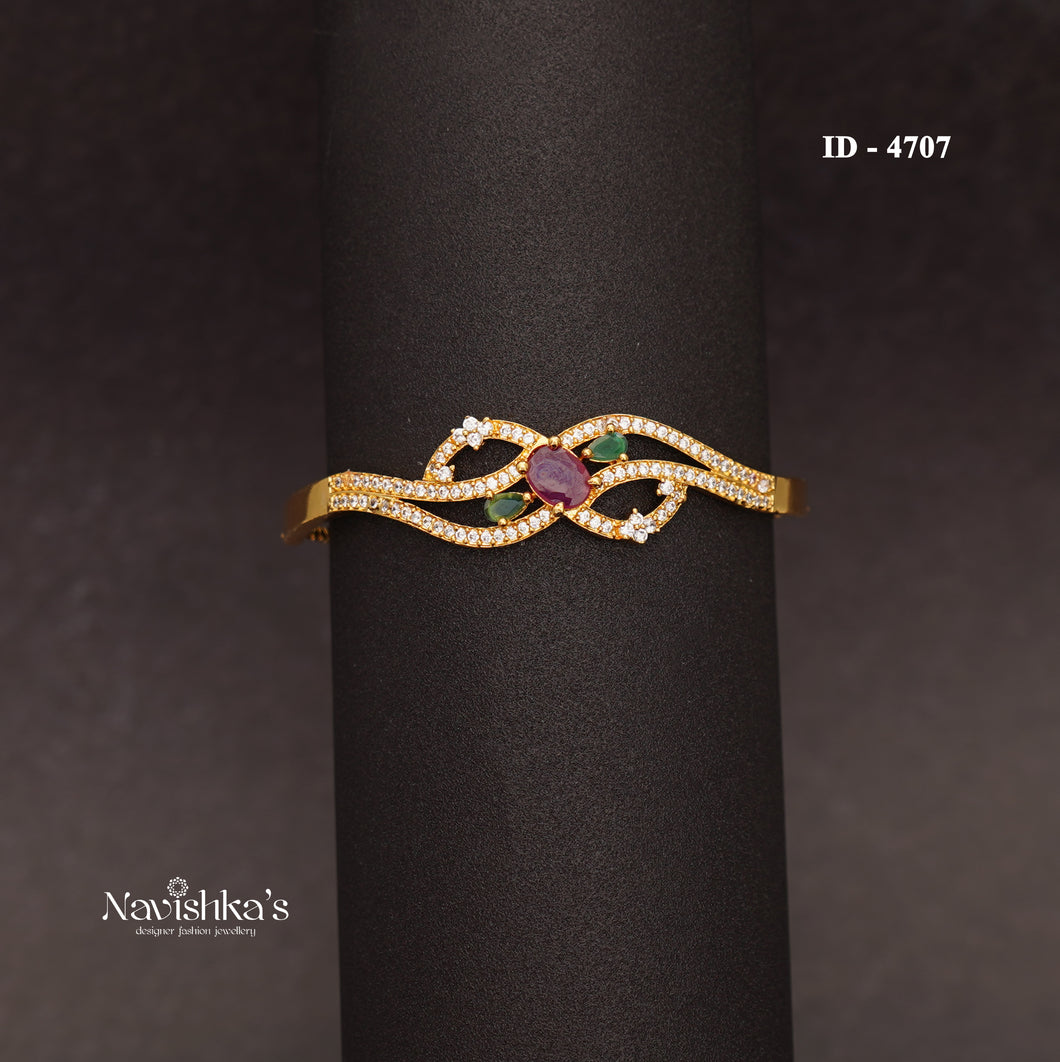 Zircon Bracelet