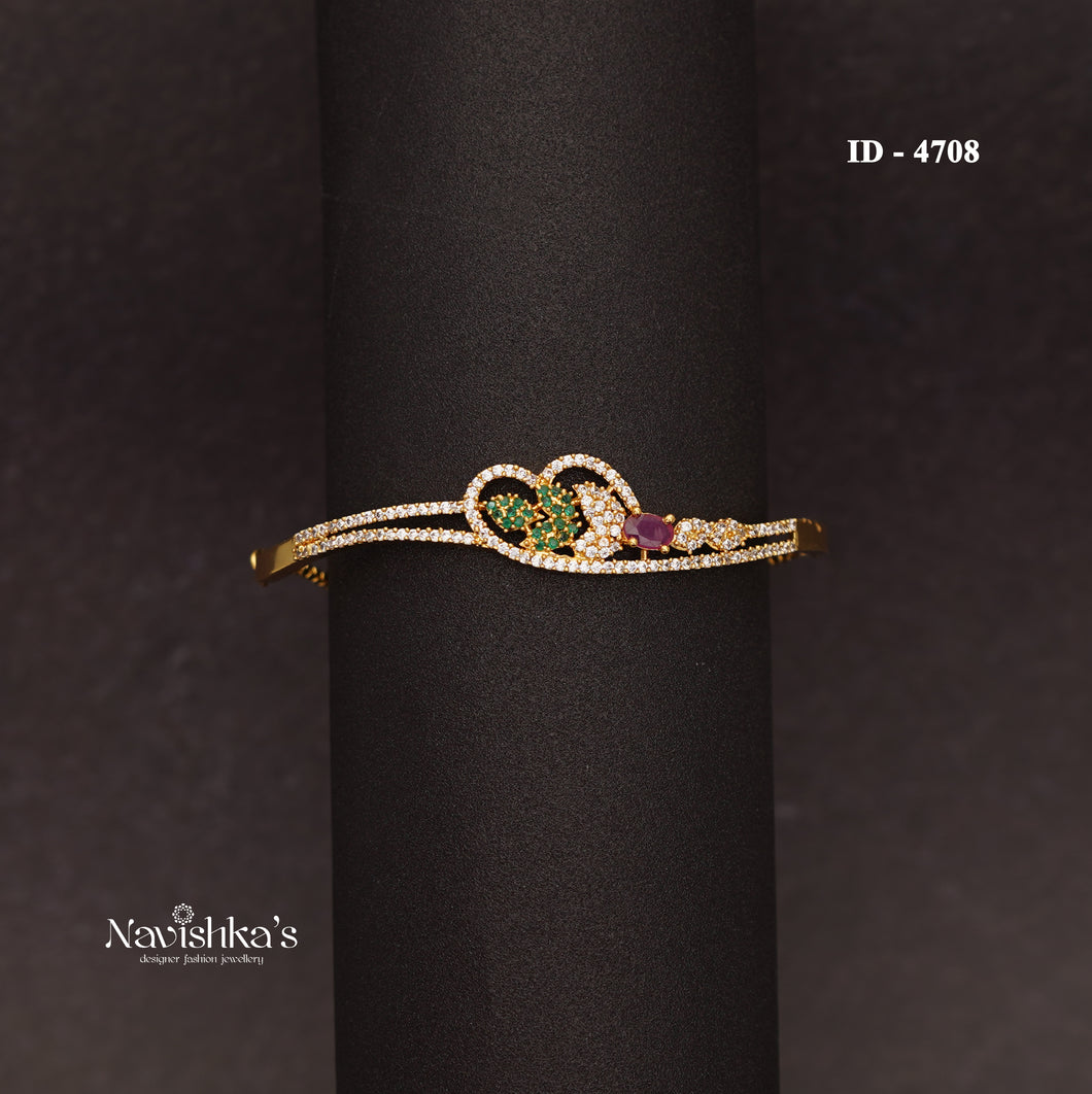 Zircon Bracelet